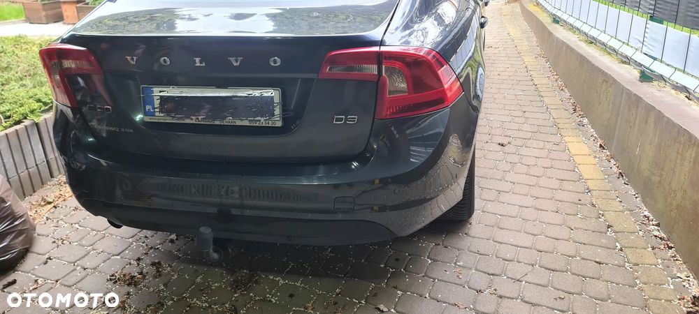 Volvo S60 D3 RDesign - 4