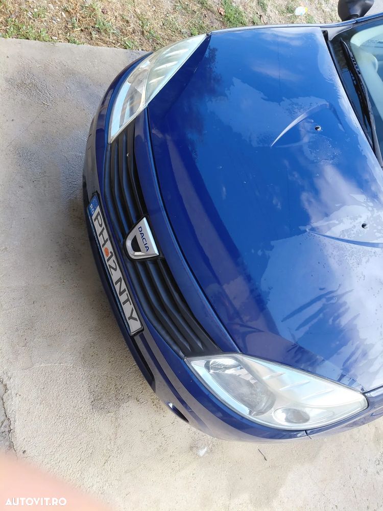 Dacia Sandero - 6
