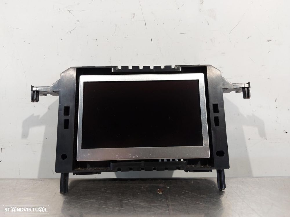 TELA/ECRÃ MULTIFUNÇÕES FORD FOCUS SPORTBREAK CB8 - 1