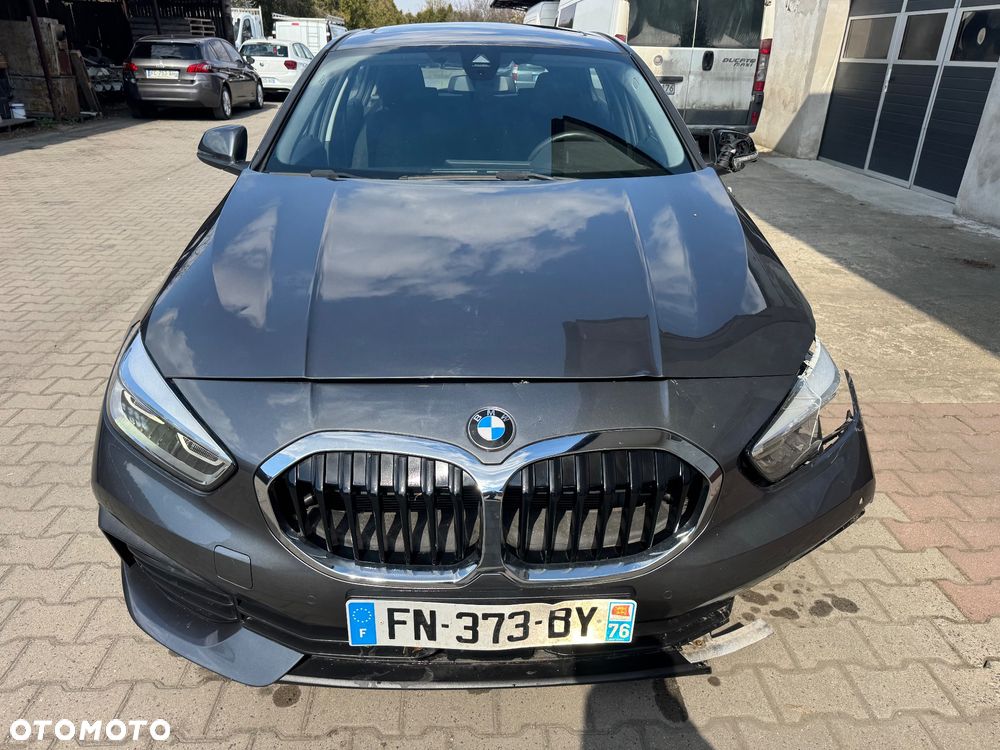 BMW Seria 1 - 21
