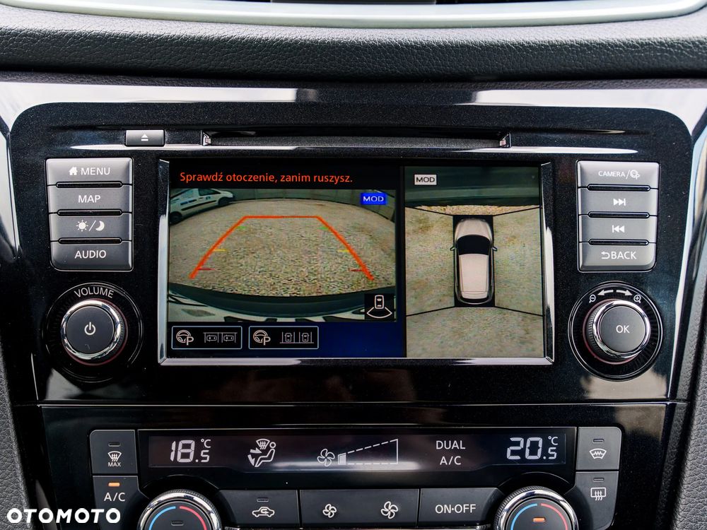 Nissan Qashqai 1.3 DIG-T DCT TEKNA+ - 34