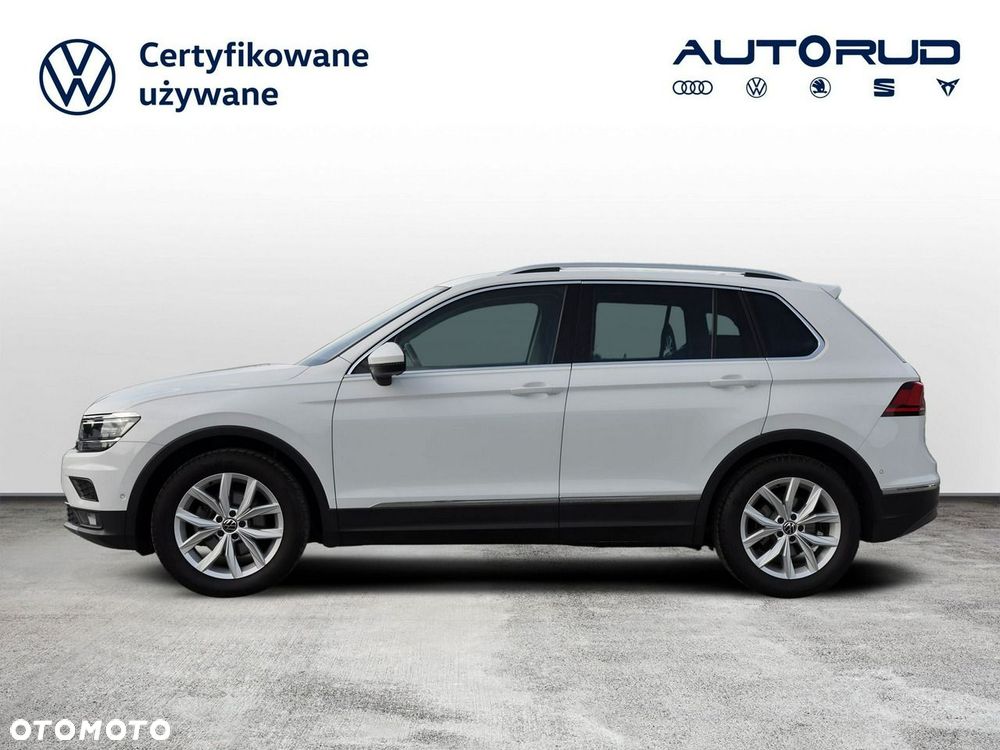 Volkswagen Tiguan 2.0 TDI BMT SCR Highline DSG - 4