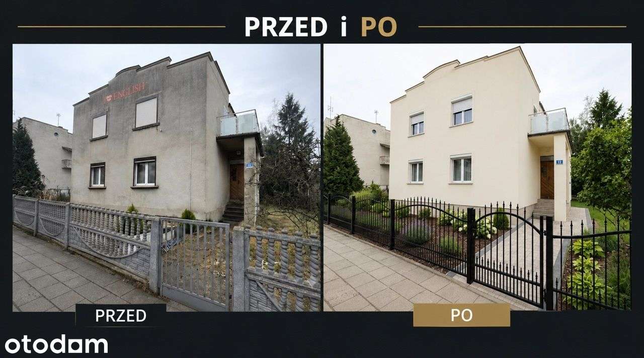 dom z dwoma lokalami (oferta inwestycyjna) - Pełny obrazek: 2/17