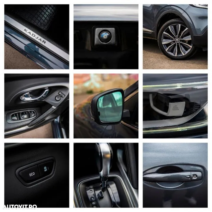 Renault Kadjar 1.5 DCI EDC Intens - 18