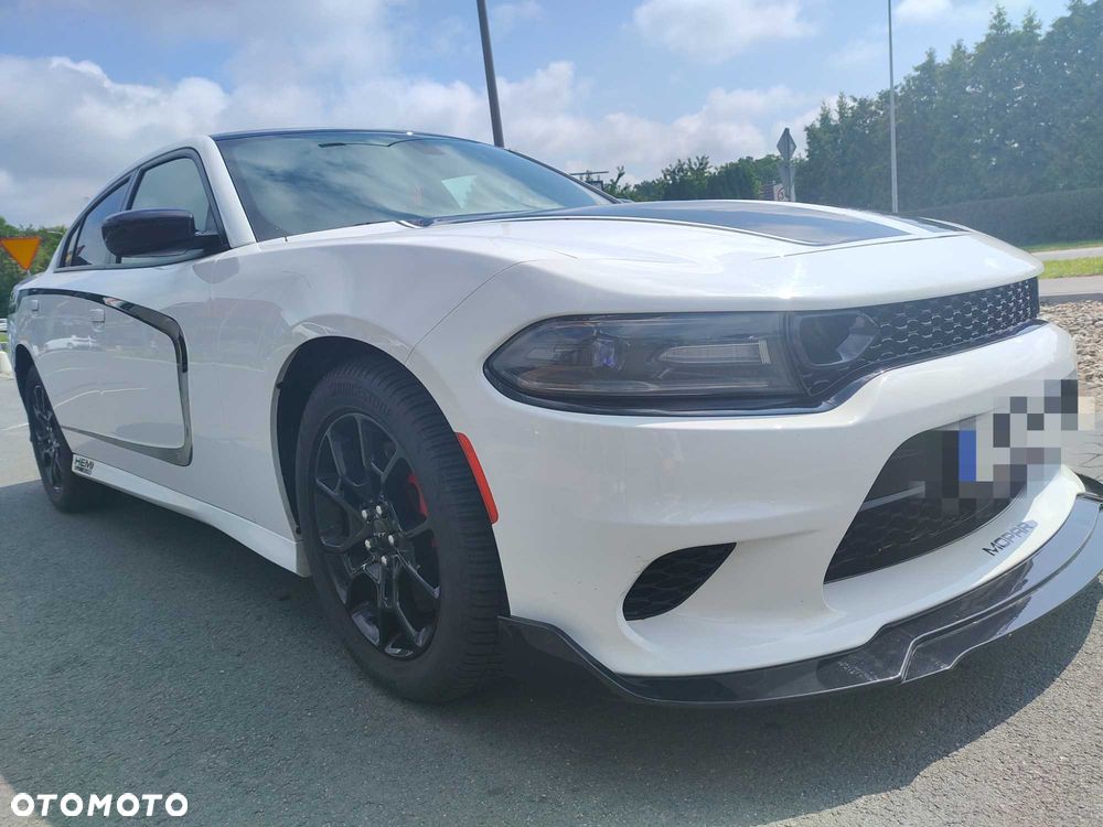 Dodge Charger - 3