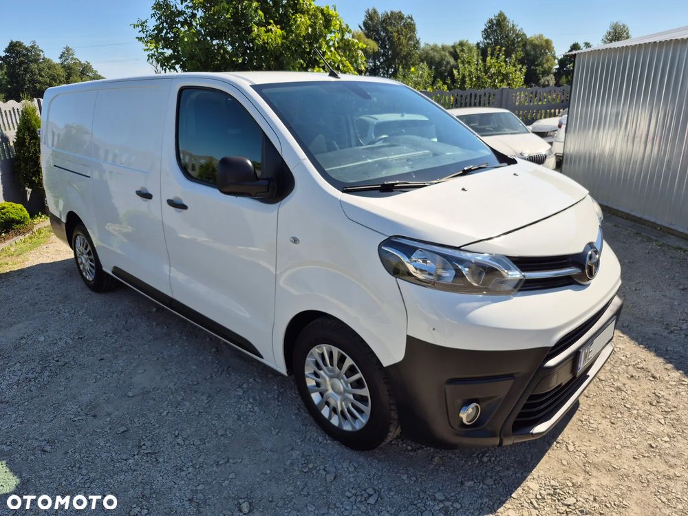 Toyota Proace Long - 25