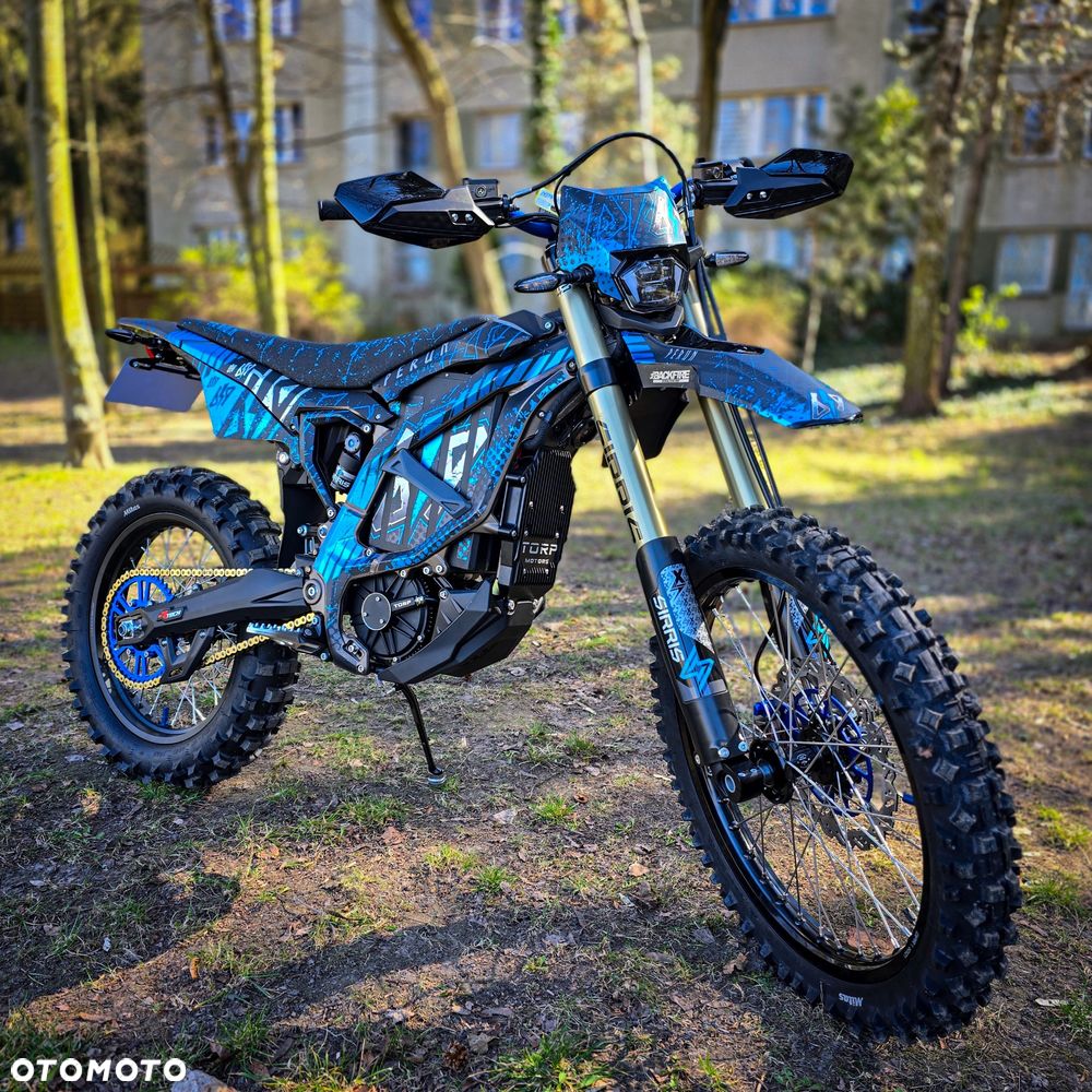 Surron Ultra-Bee - 1