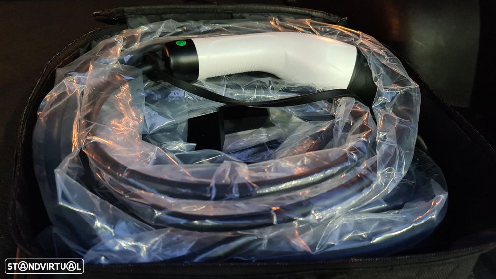 Jeep Compass 1.3 TG 4Xe Trailhawk - 40