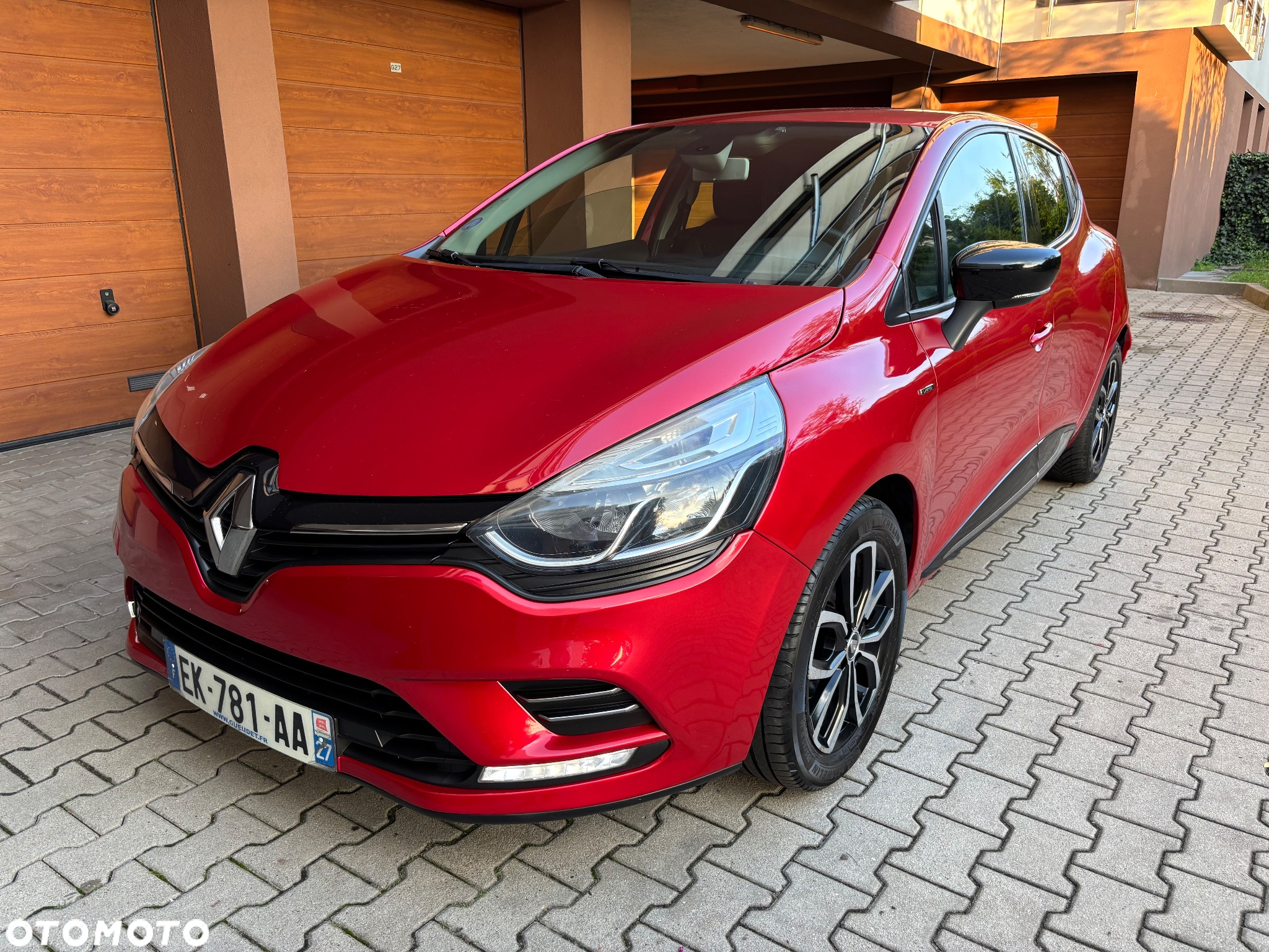 Renault Clio TCe 90 BUSINESS EDITION - 7