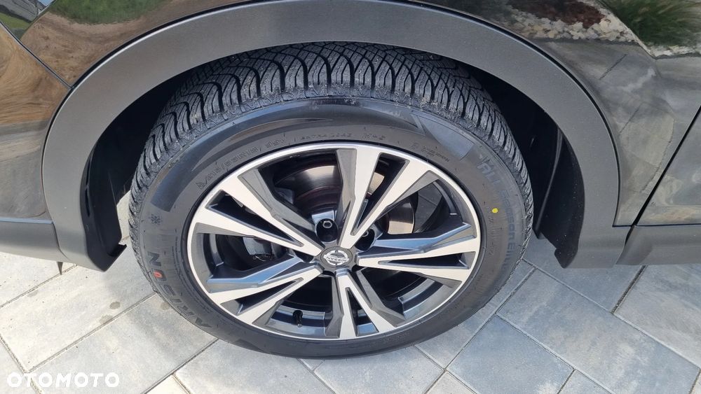 Nissan Qashqai 1.2 DIG-T Tekna - 21
