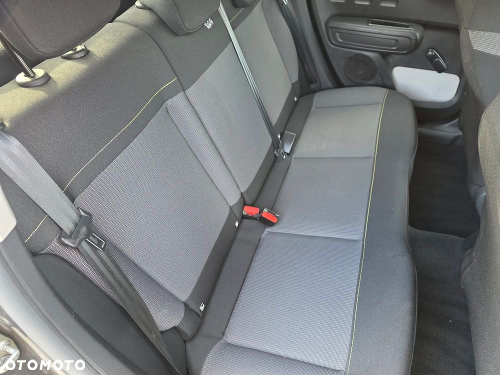 Citroën C3 - 7