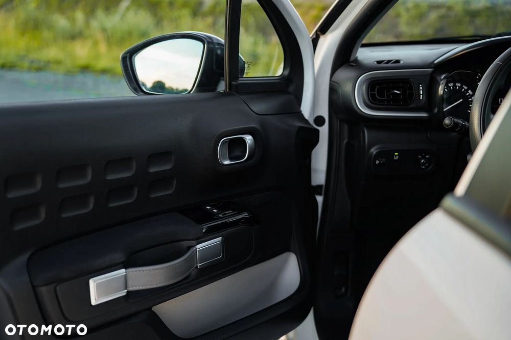Citroën C3 1.5 BlueHDi Shine S&S - 34