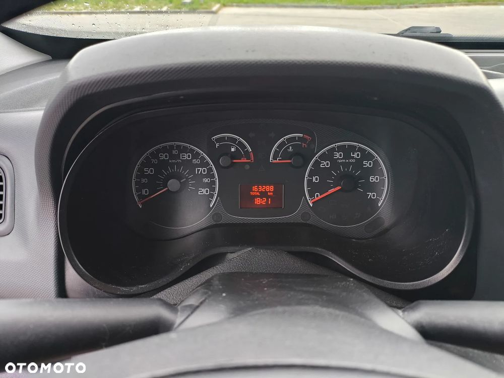 Fiat Doblo 1.3 16V Multijet Active - 16