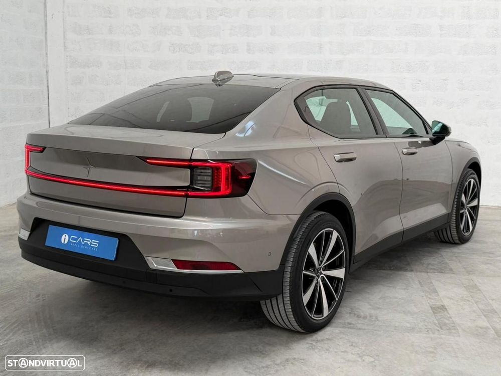 Polestar 2 Long Range 78 kWh AWD - 10