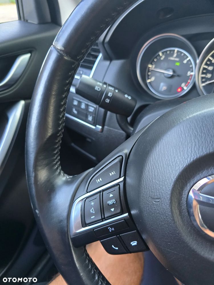 Mazda CX-5 2.2 D Skypassion - 26