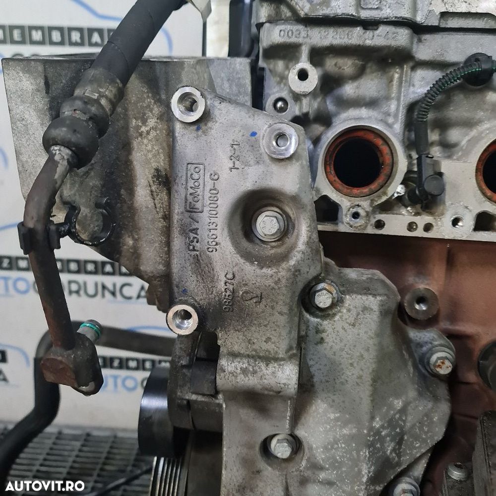 Motor Land Rover Freelander 2 Facelift 2.2 Diesel 2010 - 2012 150CP Manuala 224DT Euro5 ... - 3