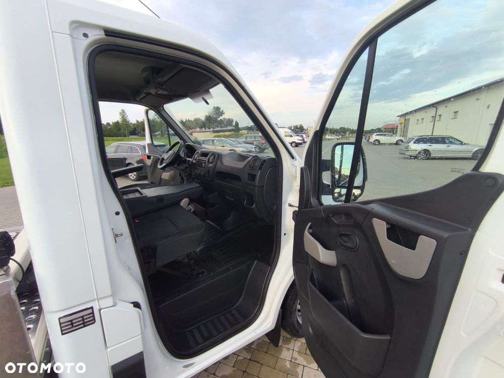 Opel MOVANO - 33