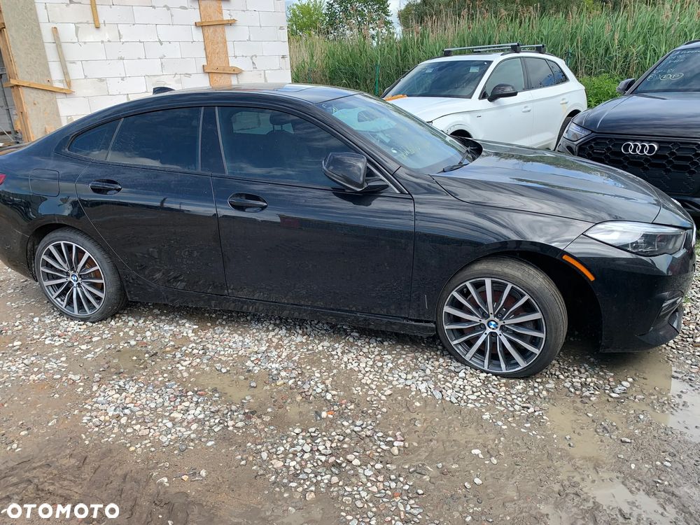 BMW Seria 2 - 7