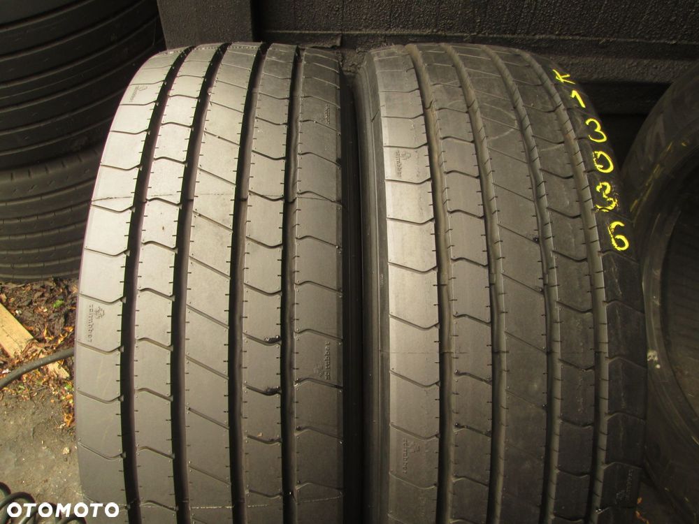 Opony 295/60R 22.5 Westlake WSL1. Opony ciężarowe - 3