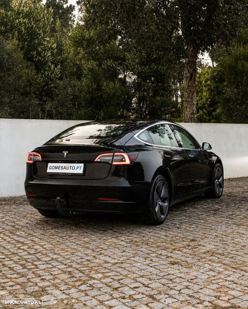 Tesla Model 3 Long Range Tração Integral - 3