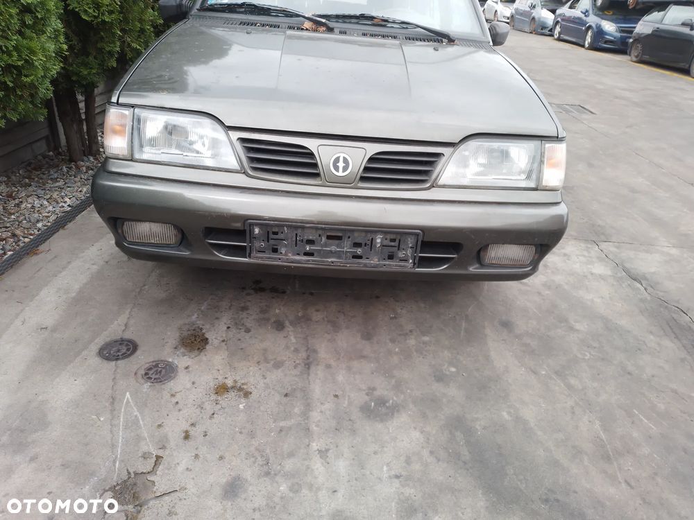 POLONEZ ATU PLUS 1.6 GLI   PAS BEZPIECZEŃSTWA PRAWY LEWY - 5