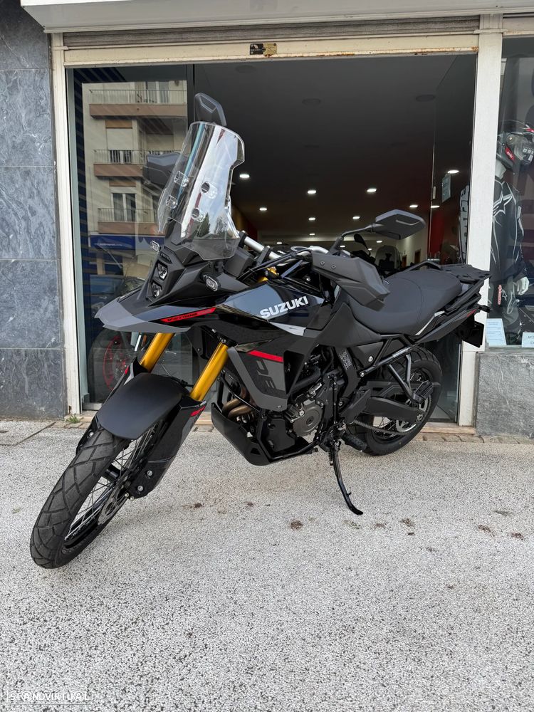 Suzuki DL V-STROM 800 DE SERVIÇO !! DESDE 130€ Mês !! - 24