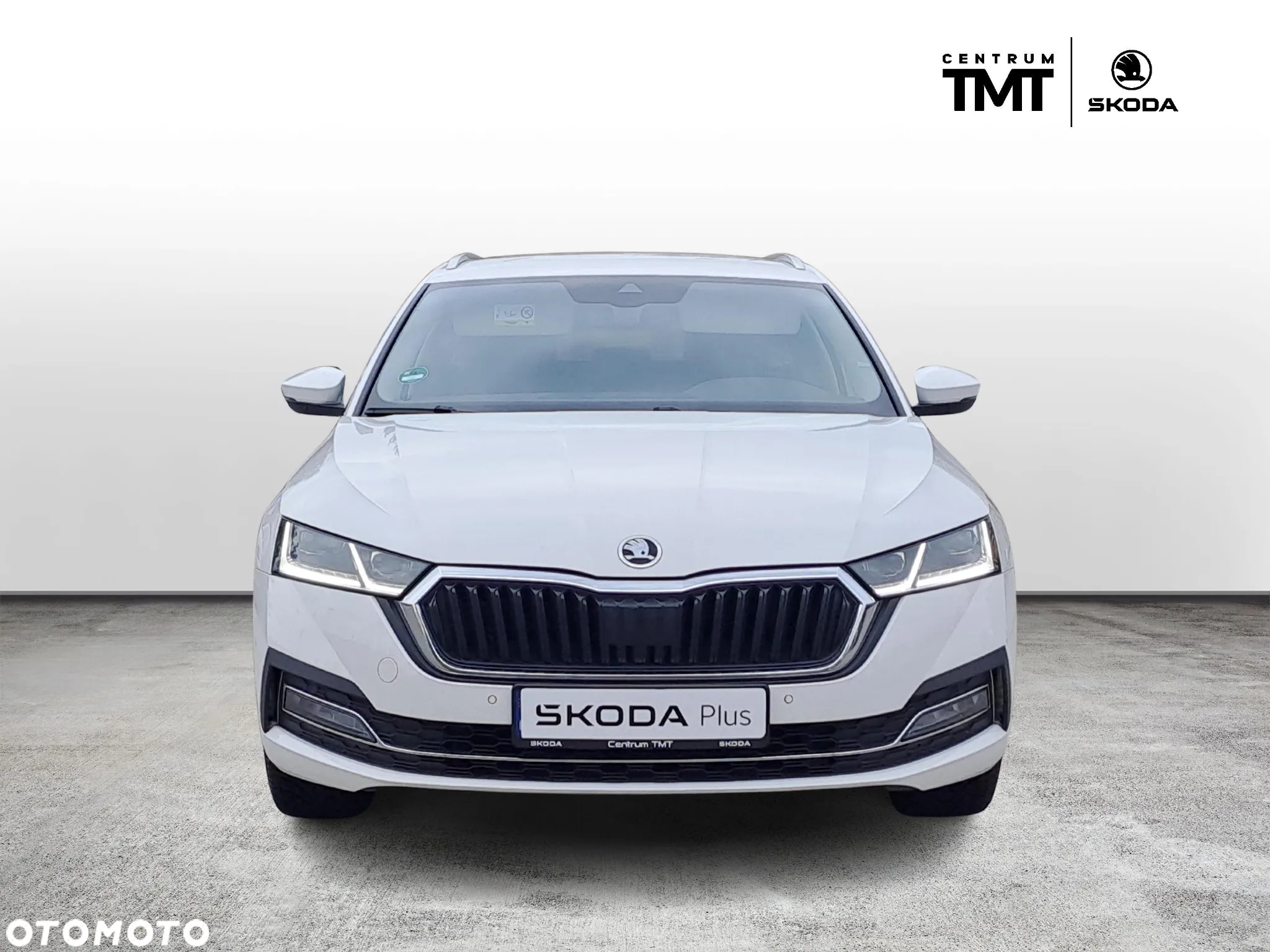 Skoda Octavia 1.5 TSI e-Tec Style DSG - 8