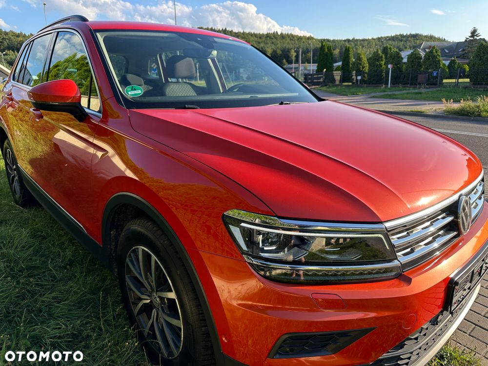 Volkswagen Tiguan 1.4 TSI Join - 12