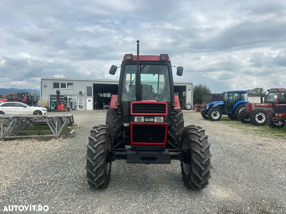 Case IH 845 XL - 1