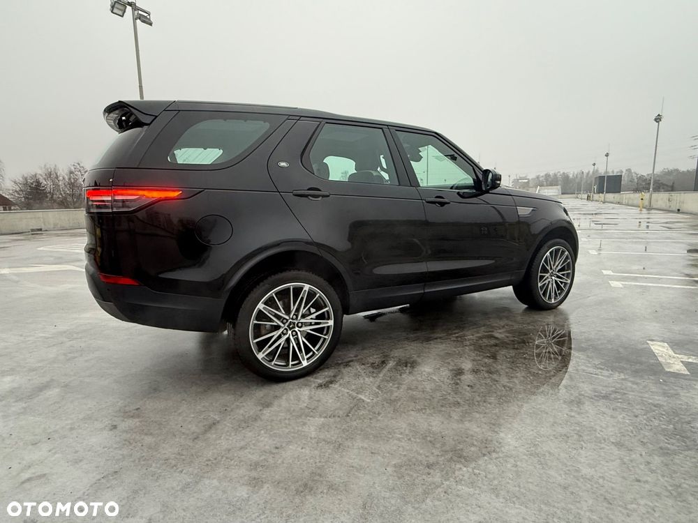 Land Rover Discovery 3.0 Si6 SE - 29