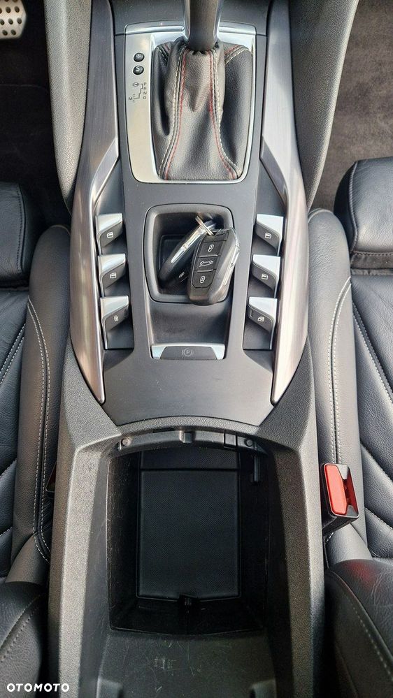 DS Automobiles DS 5 - 29