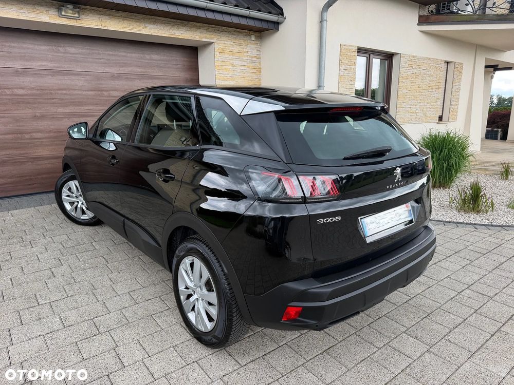 Peugeot 3008 - 6