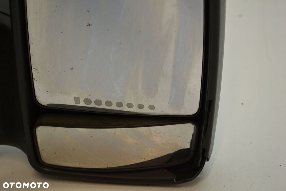 MERCEDES SPRINTER W906 LUSTERKO PRAWE Z PDC 8PIN EUROPA ASYSTENT - 2