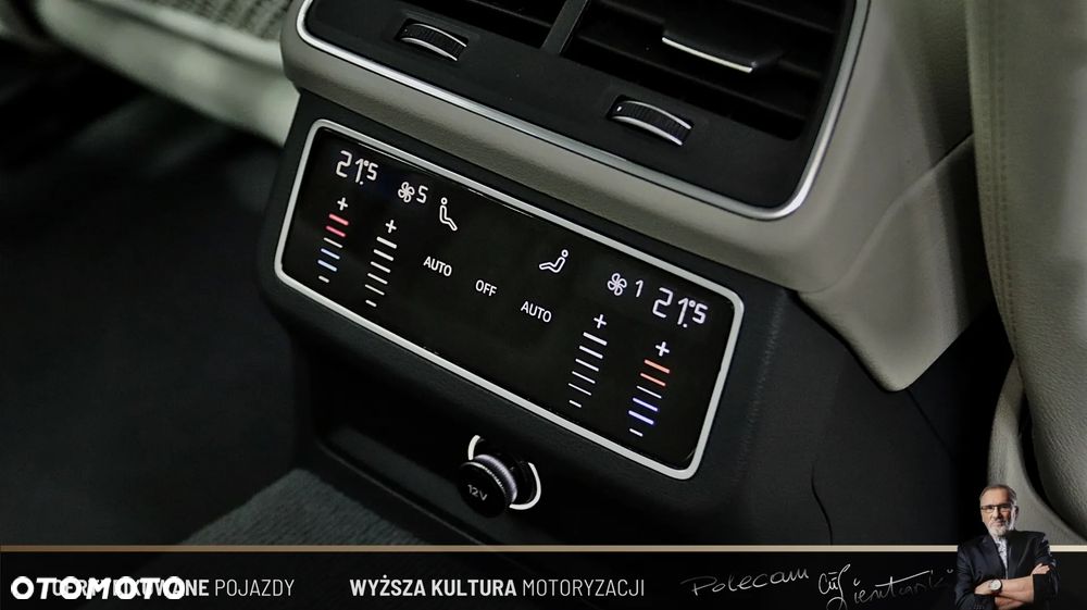 Audi A6 Avant 45 TDI quattro tiptronic design - 20