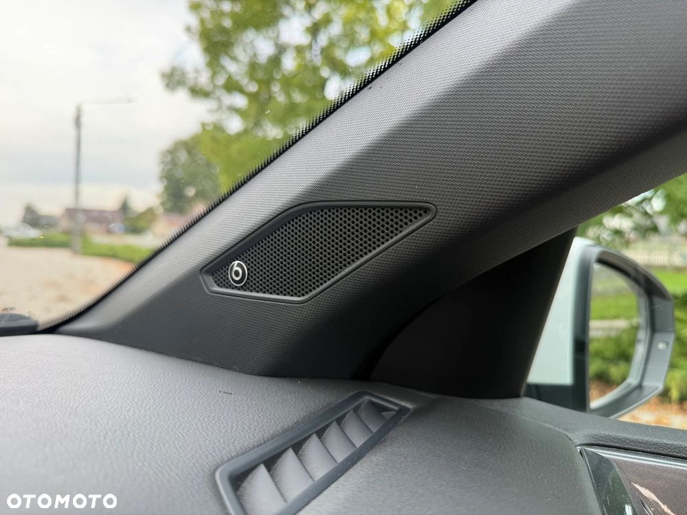 Volkswagen Polo 2.0 TSI GTI DSG - 20