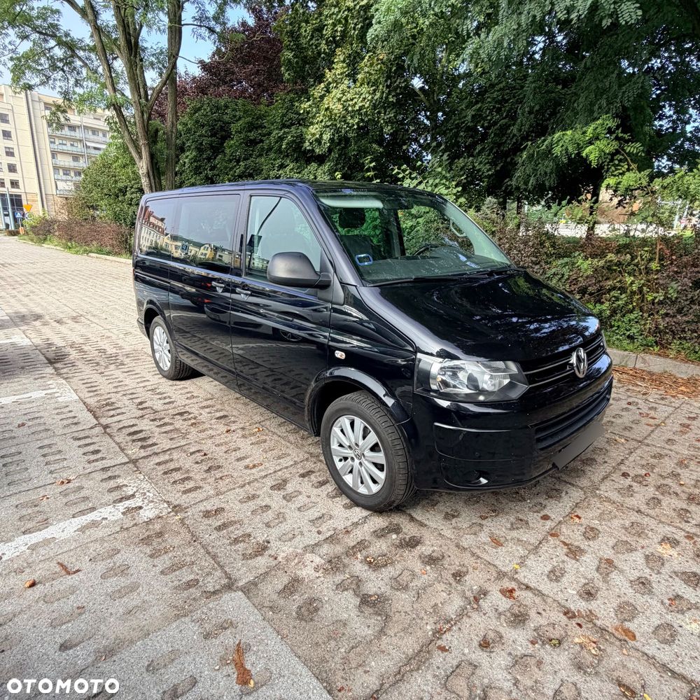 Volkswagen Multivan L1 Comfortline - 1