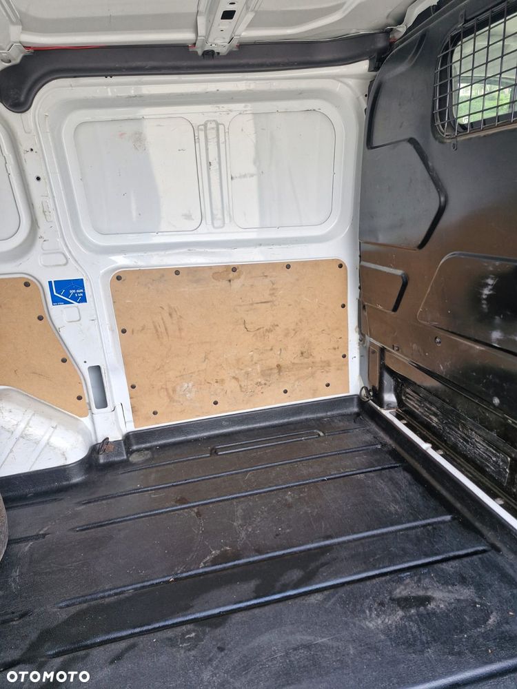 Ford Transit  Custom - 6