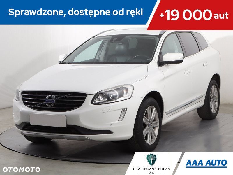 Volvo XC 60 - 2