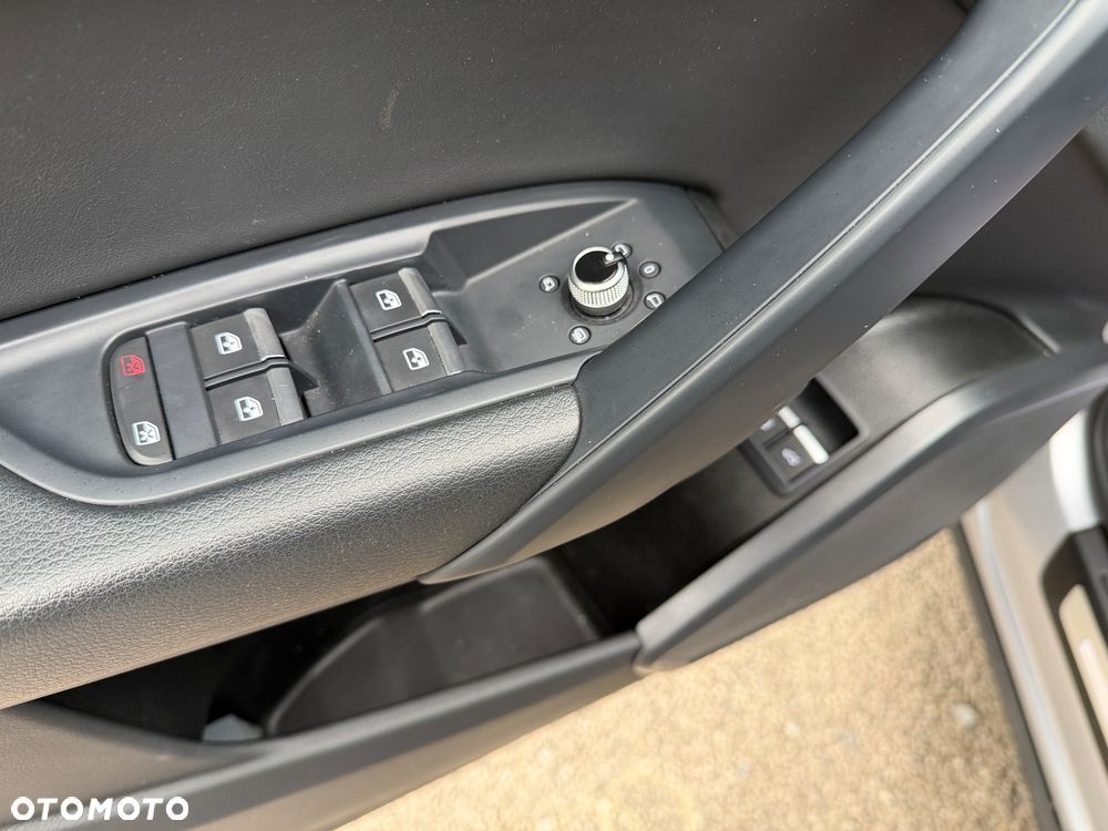 Audi Q5 Sportback - 22