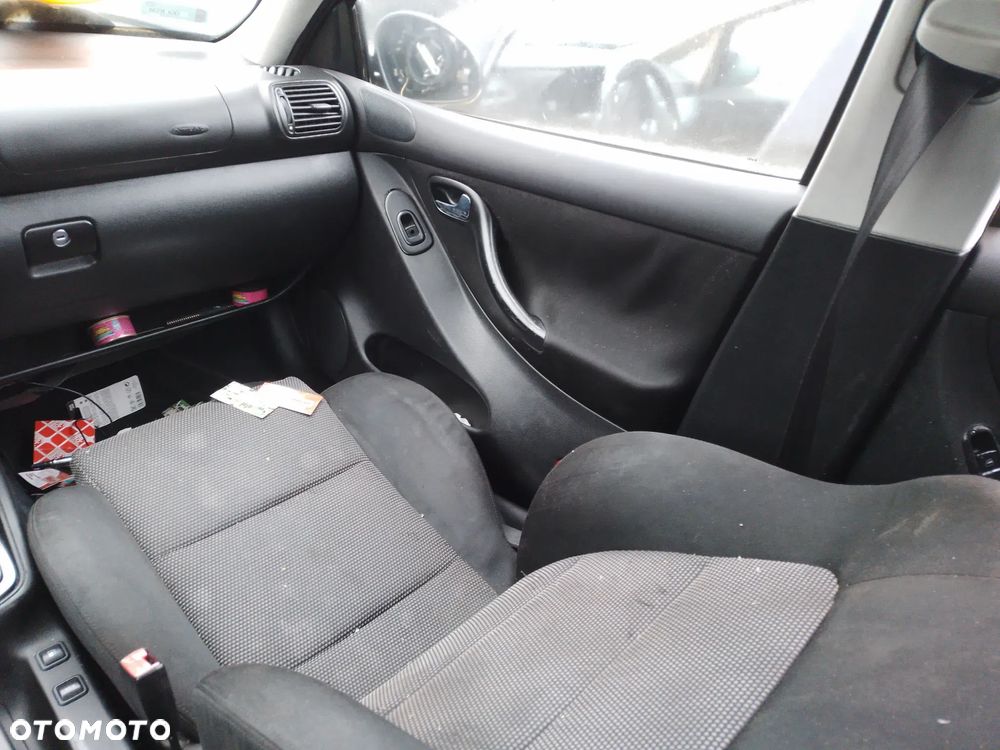 SEAT LEON I 99-06 1.9 TDI ARL  OSŁONA PRZECIWSŁONECZNA PRAWA LEWA - 26