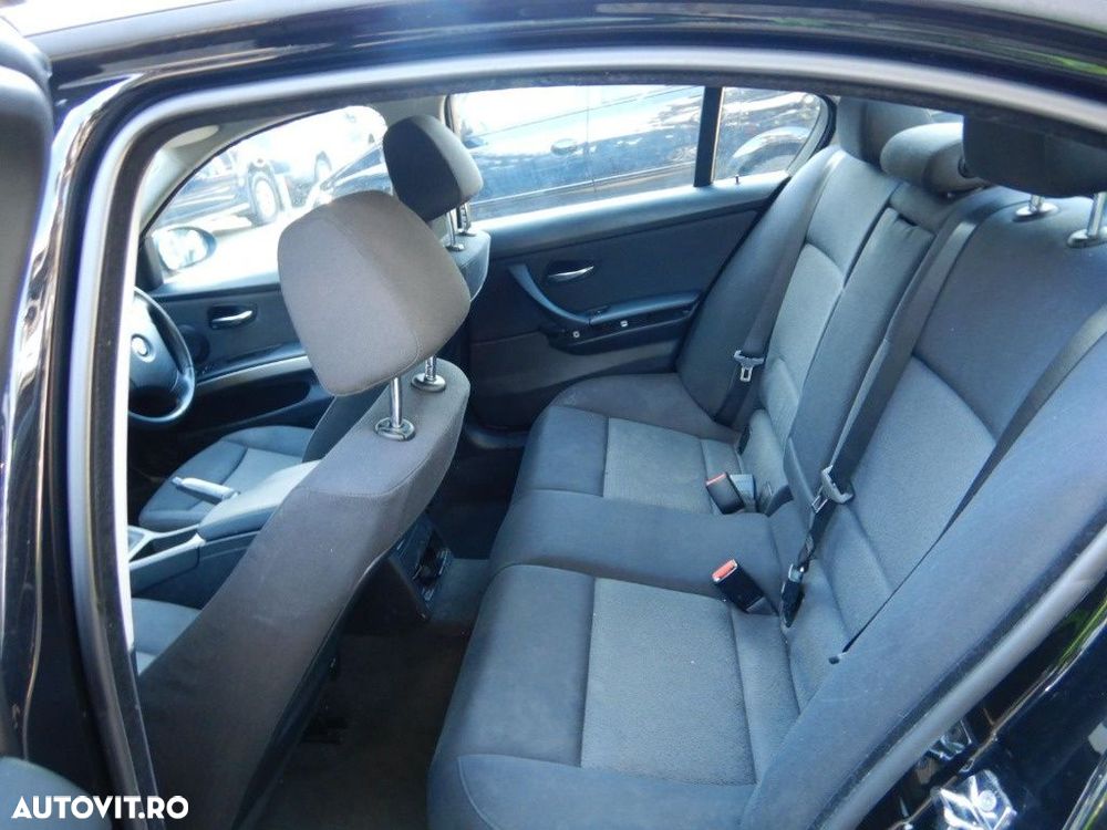 Timonerie BMW E90 2006 SEDAN 2.0 i N46B20B - 9