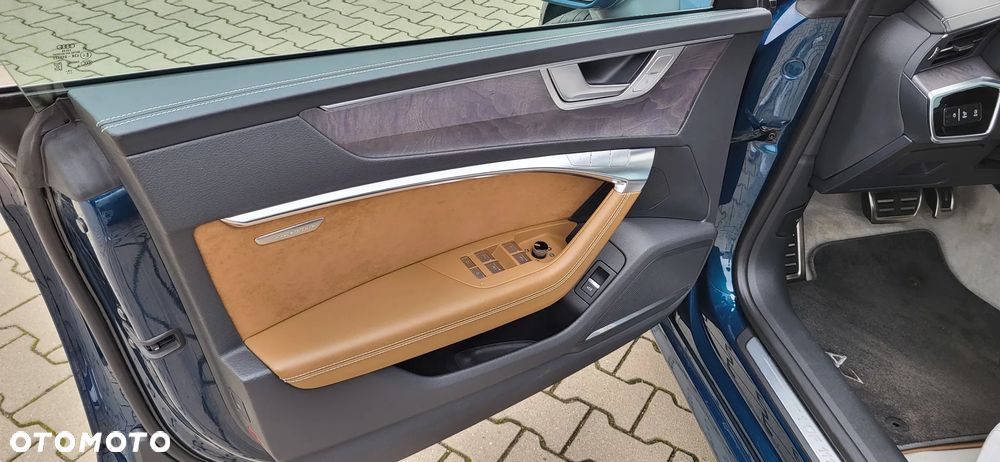 Audi A7 Sportback - 16