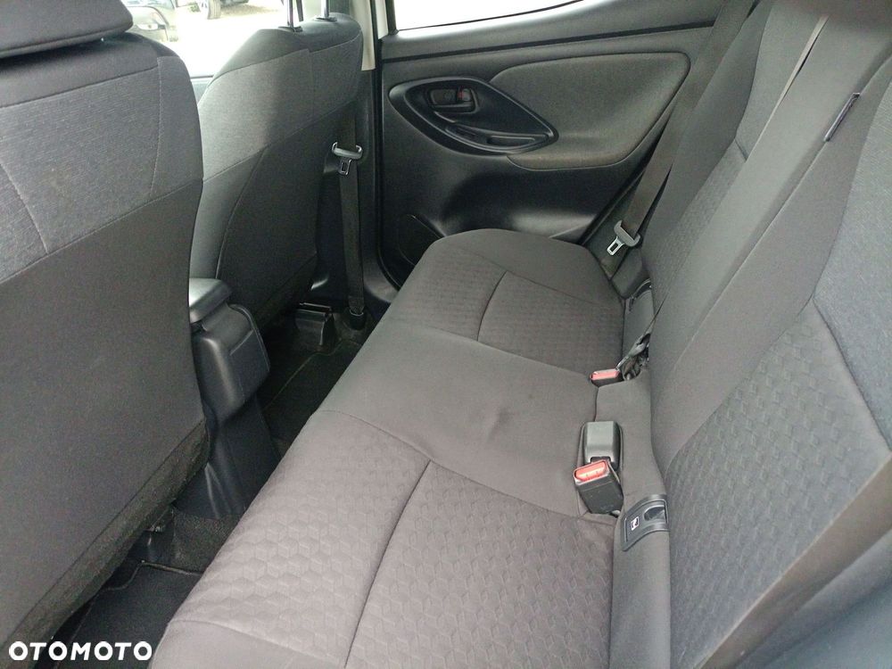Toyota Yaris Hybrid 1.5 Comfort - 13