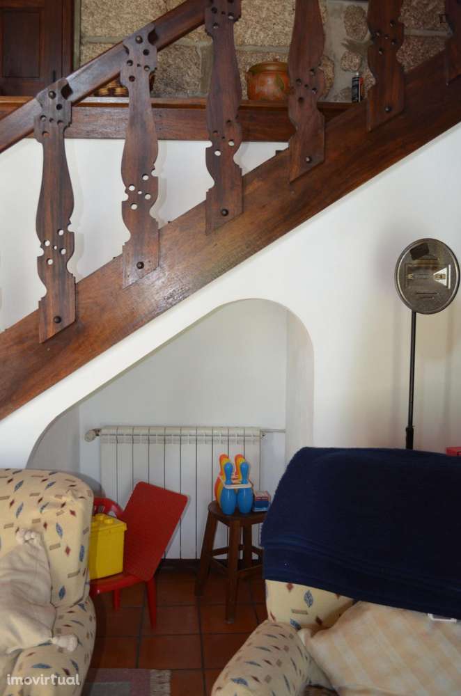 Casa com 2 quartos - localizado em Amarante - Grande imagem: 5/27