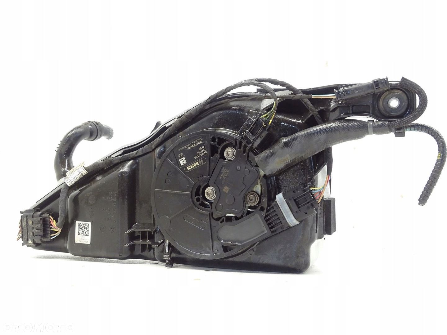 ZBIORNIK POMPA ADBLUE BMW F30 F32 F36 F20 F21 7294283 - 1