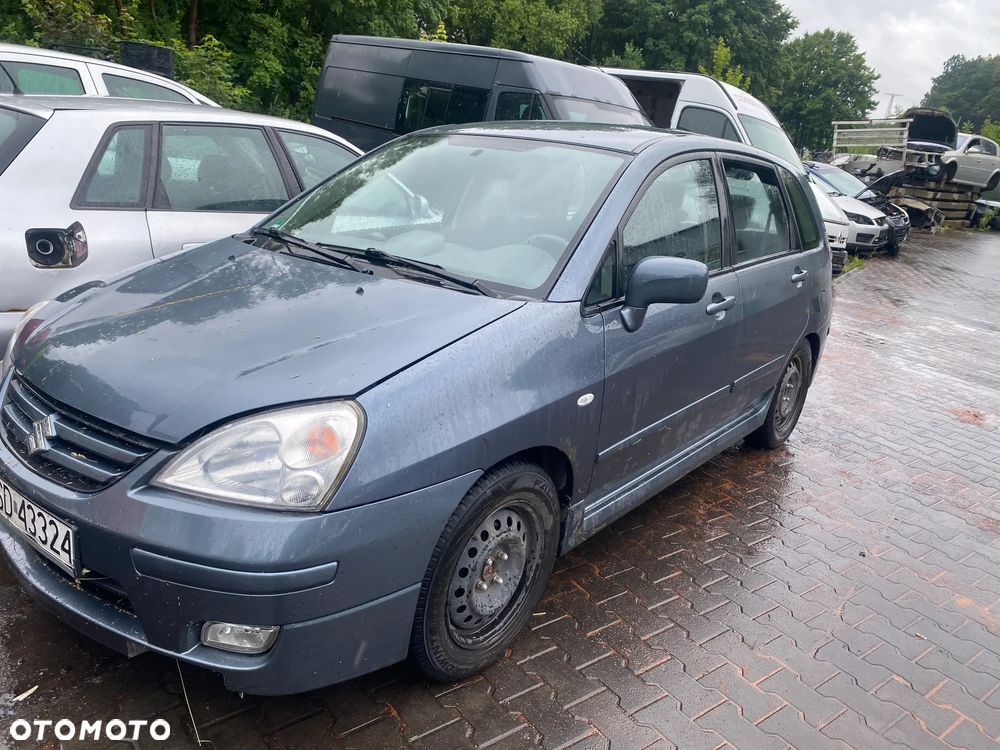 Suzuki Liana na części - 6