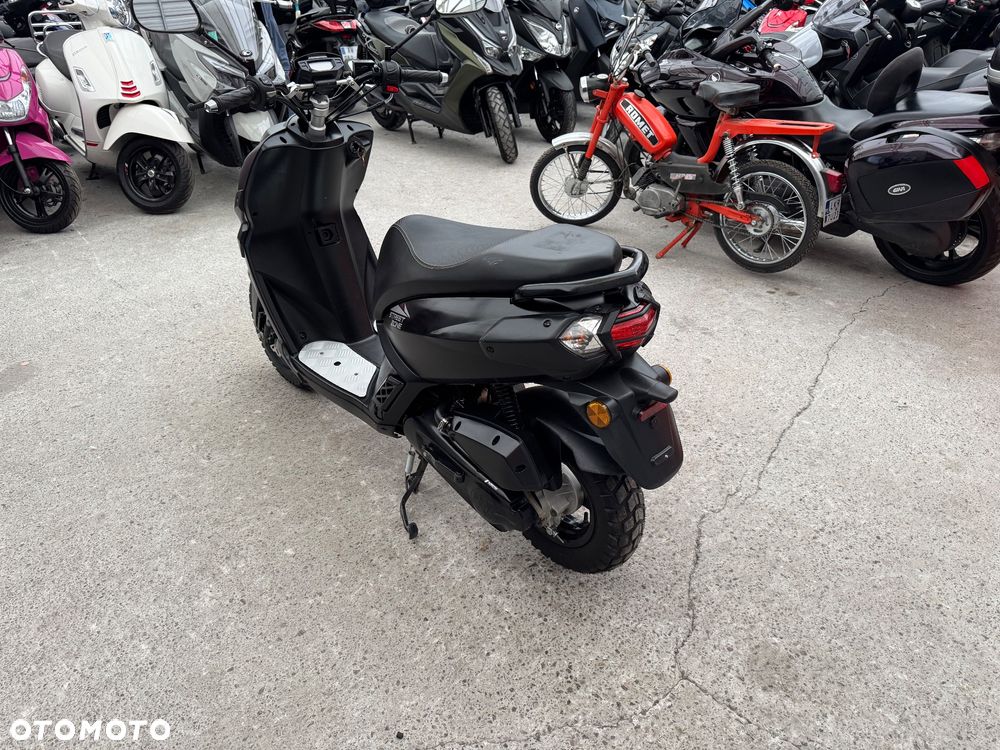Peugeot Street Zone - 6