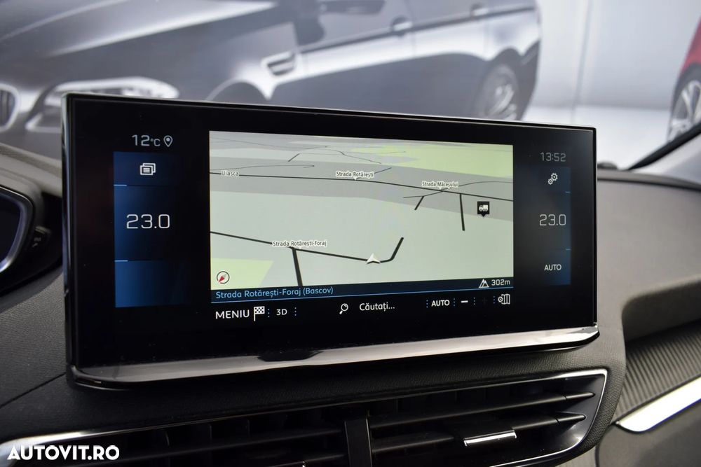 Peugeot 5008 1.5L BlueHDI EAT8 S&S GT - 15