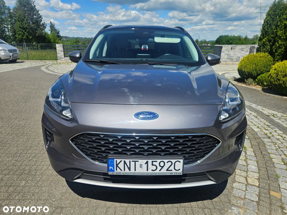 Ford Escape - 3