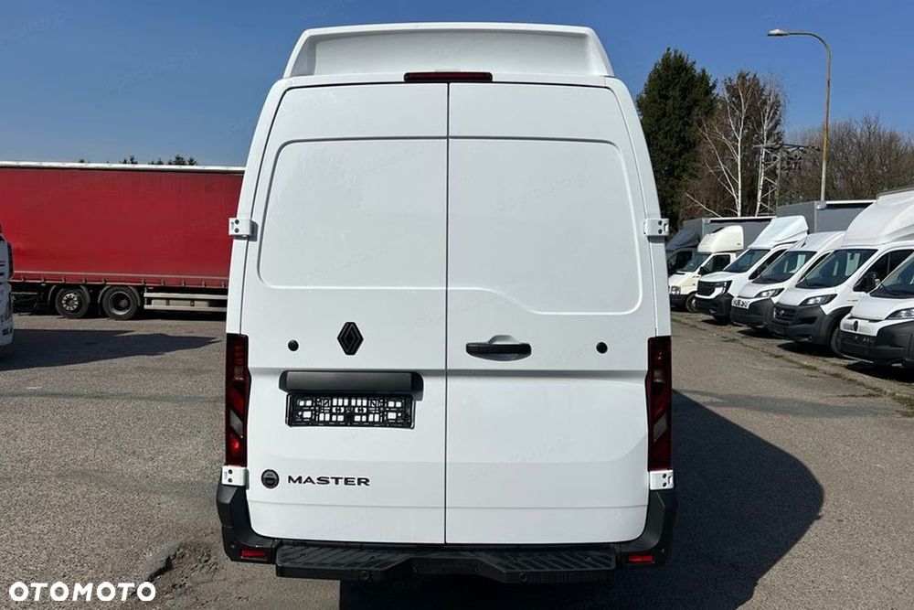 Renault Master L4H3 RWD-SGL Extra 2.0 170KM - 7